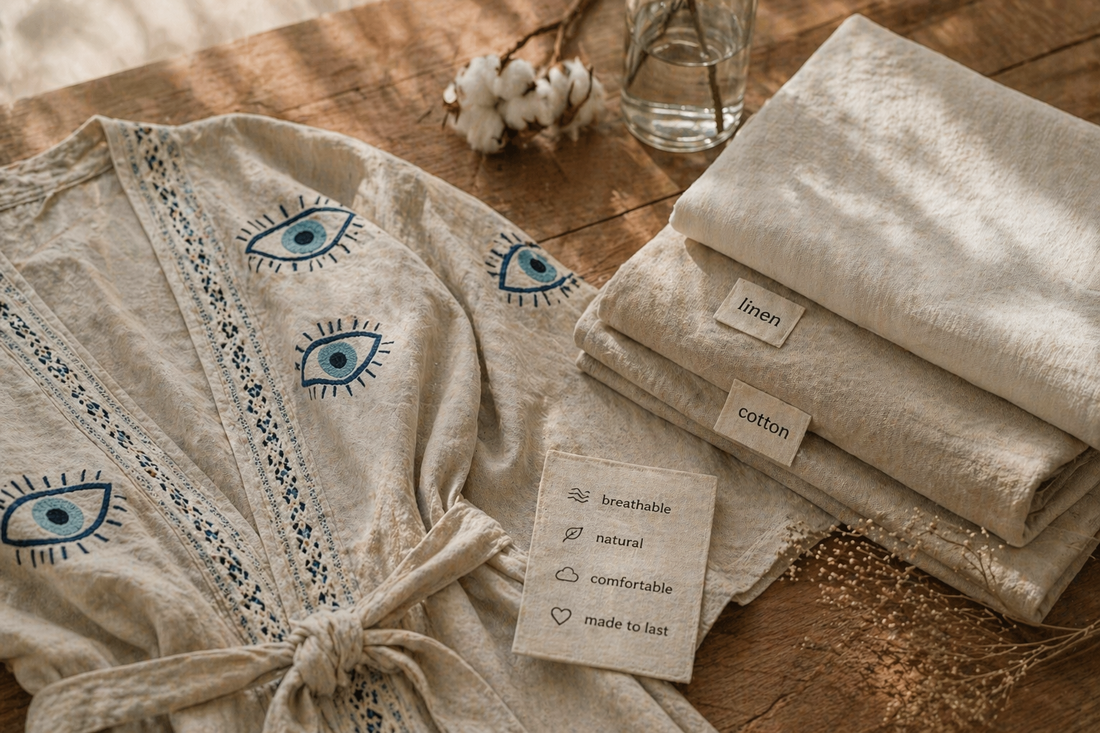 Why Turkish Cotton Feels Different