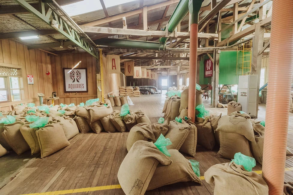 Entre Ríos Costa Rican Ground Coffee